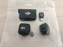 大疆 DJI Mic Mini 迷你無(wú)線(xiàn)高品音質(zhì)降噪領(lǐng)夾麥克風(fēng)【安卓+蘋(píng)果15/16/17系列+相機】一拖二(含充電盒) 曬單實(shí)拍圖