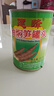 建峰寧波特產(chǎn)建峰油燜筍春筍新鮮雷竹筍罐頭397g*5罐裝即食下飯菜 397克油燜筍x3罐 曬單實(shí)拍圖