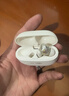 iKF Ultra圈鐵降噪真無(wú)線(xiàn)藍牙耳機LDAC高音質(zhì)ANC主動(dòng)降噪入耳式發(fā)燒超長(cháng)續航26年新款新年禮物云巖白 曬單實(shí)拍圖