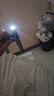 探路蜂強光手電筒汽修維修超亮磁吸小型工作戶(hù)外EDC隨身磁吸工作燈 曬單實(shí)拍圖