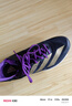 阿迪達斯（adidas）塞維爾9秒77 東京世錦賽田徑精英Adidas Ambition2短跑中長(cháng)跑釘鞋 Ambition 1代/HQ1075/黑豹聯(lián)名/全能戰士 43.5 曬單實(shí)拍圖
