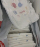 好奇（Huggies）金裝拉拉褲XL96片(12-17kg)尿不濕【速干不易紅】 曬單實(shí)拍圖