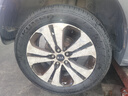 錦湖輪胎KL21 全新正品  節能省油型 235/55R18 100H KL21 適配長(cháng)城哈弗H2/起亞智跑 曬單實(shí)拍圖