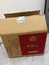 汾酒山西杏花村 紫砂 清香型白酒 42度 475ml*6瓶 商務(wù)宴請 整箱裝 42度 475mL 6瓶 曬單實(shí)拍圖