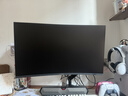 天殊32英寸4K160HZ電腦顯示器Fast HVA曲面屏HDMI2.1滿(mǎn)血游戲PS5/VRR屏幕快速屏1ms響應升降內置音響 T11滿(mǎn)血版-32英寸4K160HZ大曲MAX 曬單實(shí)拍圖