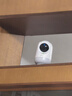 360攝像頭9pro-800萬(wàn)雙頻WIFI云臺家用攝像頭家用監控攝像機手機遠程監控器360度夜視全景 嬰兒看護器 曬單實(shí)拍圖