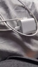 Apple/蘋(píng)果 60W USB-C數據線(xiàn)-1米 type-c蘋(píng)果充電線(xiàn)手機數據線(xiàn) 蘋(píng)果17充電線(xiàn)iphone17充電線(xiàn) 曬單實(shí)拍圖