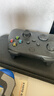 微軟（Microsoft）Xbox無(wú)線(xiàn)游戲手柄 磨砂黑+USB-C線(xiàn) 藍牙適配Xbox/PC/平板/手機Steam促銷(xiāo) 黑神話(huà)悟空 空洞騎士 曬單實(shí)拍圖