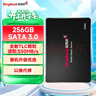 金百達（KINGBANK） 256GB SSD固態(tài)硬盤(pán) SATA3.0接口 KP320系列 曬單實(shí)拍圖