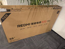 小米（MI）小米電視55英寸REDMI A55 2025節能版大存儲高刷液晶平板家用智能網(wǎng)絡(luò )電視機一級能效 55英寸 REDMI A55 2025款 曬單實(shí)拍圖