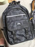 安踏兒童書(shū)包男女大童雙肩背包26年春季防潑水平衡減壓科技1雙肩背包 黑色-5 均碼 曬單實(shí)拍圖