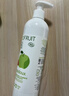 TOOFRUIT多果膚有機兒童洗發(fā)水3-6-12歲控油去屑止癢柔順青少年0硅油400ml 曬單實(shí)拍圖