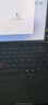 ThinkPadX1 Carbon Aura AI 全新英特爾酷睿Ultra 14英寸高端商務(wù)辦公筆記本電腦 熱銷(xiāo)Ultra7 258V 32G 1T 1ACD 曬單實(shí)拍圖