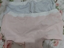 愛(ài)莉兒&歐蘿拉平角內褲女大童青少年12-15歲女童四角初中女生純棉少女8285XXL 曬單實(shí)拍圖