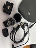 大疆 DJI Mic Mini 迷你無(wú)線(xiàn)高品音質(zhì)降噪領(lǐng)夾麥克風(fēng)【安卓+蘋(píng)果15/16/17系列+相機】一拖二(含充電盒) 曬單實(shí)拍圖