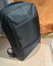 新秀麗（Samsonite）雙肩包15.6英寸筆記本電腦包男女書(shū)包商務(wù)通勤大容量背包TX6禮物 曬單實(shí)拍圖