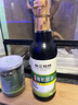 珠江橋牌金裝有機豉油300ml 特級有機醬油0添加釀造蒸魚(yú)豉油 中華老字號 曬單實(shí)拍圖