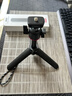 ulanzi優(yōu)籃子MT-73 1/4冷靴延長(cháng)桿三腳架55CM桌面相機直播支架vlog伸縮延長(cháng)自拍桿微單G7X3攝影通用 曬單實(shí)拍圖