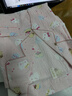 俞兆林可愛(ài)卡通貓波點(diǎn)睡衣女夏季舒適透氣可外穿家居服 曬單實(shí)拍圖