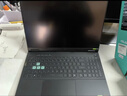華碩天選6 16英寸游戲本 筆記本電腦 銳龍7 H260/RTX5060/魔幻青 16G內存/1T高速固態(tài)硬盤(pán) 2.5K 16:10高刷高亮高色域電競屏 曬單實(shí)拍圖
