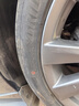 普利司通（Bridgestone）汽車(chē)輪胎 215/45R18 89W T005A 原配馬自達3 適配昂克賽拉/邁騰 曬單實(shí)拍圖