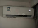 格力空調 云錦Ⅲ 1.5匹新一級能效變頻 純銅管省電舒適風(fēng)搭載冷酷外機掛機國家補貼 KFR-35GW/NhAe1BAj 曬單實(shí)拍圖