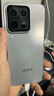 vivo iQOO 15 Ultra 16GB+256GB 2049(銀色)冰穹散熱風(fēng)扇 2K三星珠峰屏 電競手機iqoo15ultra 國家補貼 曬單實(shí)拍圖