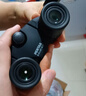 PENTAX賓得蟲(chóng)蟲(chóng)鏡三代8.5x21黑防水微距雙筒望遠鏡觀(guān)劇展博物館高清拍攝 曬單實(shí)拍圖
