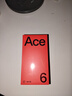 一加【咨詢(xún)有禮】一加 Ace 6手機 165hz高刷 新品游戲電競智能手機 驍龍8至尊版 直屏手機 一加ace6 閃白 12GB+256GB 官方標配【補貼套餐】 曬單實(shí)拍圖