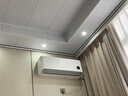 小米（MI）米家1.5匹 巨省電pro 超一級能效 變頻冷暖 空調掛機 35GW-NA20/V1A1  國家補貼 巨省電pro 雙排冷凝器 1.5匹 雙缸壓縮機 曬單實(shí)拍圖