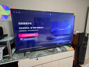 海信（Hisense）電視65E7Q 65英寸 信芯芯片H6超頻版 黑曜屏Pro XDR5200nits 1920分區 300Hz e7npro升級 65英寸 曬單實(shí)拍圖