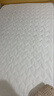 無(wú)印良品A類(lèi)針織床褥床墊遮蓋物0.9x2米單人床可折疊宿舍褥子90*190cm 曬單實(shí)拍圖
