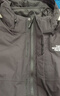 北面（The North Face）硬殼三合一沖鋒衣男經(jīng)典棉服內膽防風(fēng)防水保暖25秋冬上新|8GJZ JK3/宇宙黑 L /175 曬單實(shí)拍圖