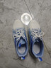 品艦男鞋2025新款冬季時(shí)尚青少年學(xué)生運動(dòng)鞋老爹鞋休閑鞋子男春季潮鞋 天藍 42 曬單實(shí)拍圖