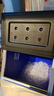 新飛 （Frestec）商用全自動(dòng)制冰機大型商用奶茶店大容量KTV酒吧日產(chǎn)55-400KG方塊冰制作機器小型制冰機方塊制冰機 【分體機】210顆-350KG-接自來(lái)水 曬單實(shí)拍圖