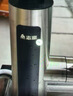 志高（CHIGO）不銹鋼電熱水龍頭家用小廚寶即熱式電熱水器速熱水龍頭贈漏保下進(jìn)水KBR-H41X 曬單實(shí)拍圖