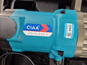 CIAA德國 手提式鋼筋切斷機刀片手持液壓電動(dòng)全自動(dòng)鋼筋剪調直切斷機 便攜款(可切28MM鋼筋) 贈送刀片 到手即用 曬單實(shí)拍圖