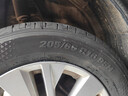 錦湖輪胎HS63/ES01 全新正品 靜音舒適型 205/65R16 95H HS63適配日產(chǎn)天籟/別克君威/起亞K5 曬單實(shí)拍圖