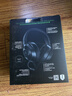 雷蛇（Razer）北海巨妖標準版X 有線(xiàn)頭戴式電競游戲耳機耳麥 7.1環(huán)繞聲 吃雞神器 黑色 適配三角洲行動(dòng) 曬單實(shí)拍圖