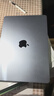 Apple/蘋(píng)果【70W快充】AI筆記本/ 2025款MacBookAir13英寸M4(10+10核)24G512G天藍色電腦Z1H90001W 曬單實(shí)拍圖