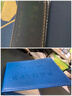 迪普爾機動(dòng)車(chē)行駛證皮套駕駛證卡包駕照行車(chē)本外殼保護套 藍色  曬單實(shí)拍圖