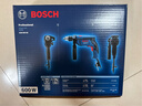 博世（BOSCH）220V沖擊鉆GSB600/10/13RE/16RE手電鉆多功能家用套裝小電錘電動(dòng) GSB600RE【馬來(lái)西亞進(jìn)口款】 曬單實(shí)拍圖