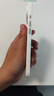 Apple/蘋(píng)果 iPhone Air 256GB 云白色 【僅支持eSIM】 曬單實(shí)拍圖