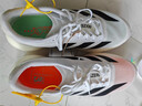 阿迪達斯（adidas）男子 跑步系列 adizero Evo SL M 跑步鞋 JH6206 40.5碼/UK7 曬單實(shí)拍圖