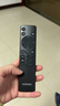 酷開(kāi)創(chuàng  )維電視遙控器 紅外萬(wàn)能通用 信號強勁 遠距離精準操控 按鍵靈敏 節能環(huán)保 電視機配件YK-C10 黑 曬單實(shí)拍圖