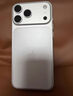 Apple/蘋(píng)果 iPhone 17 Pro Max 512GB 銀色 支持移動(dòng)聯(lián)通電信5G 雙卡雙待手機 曬單實(shí)拍圖