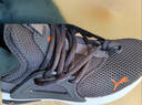 彪馬PUMA緩震網(wǎng)眼透氣健步跑步鞋男女防滑運動(dòng)鞋SOFTRIDE 377048 曬單實(shí)拍圖
