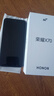榮耀X70 金標十面抗摔 IP69防水 8300mAh大電池 官方旗艦店 5G AI智能手機 幻夜黑 12G+512GB 曬單實(shí)拍圖