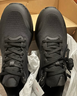 安踏云感丨C37軟底跑鞋男鞋舒適緩震運動(dòng)休閑鞋黑色男鞋子 曬單實(shí)拍圖