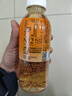 N12陳皮菊花茶0糖0脂低卡清熱火無(wú)糖養生植物飲料500ml*15瓶裝整箱裝 曬單實(shí)拍圖